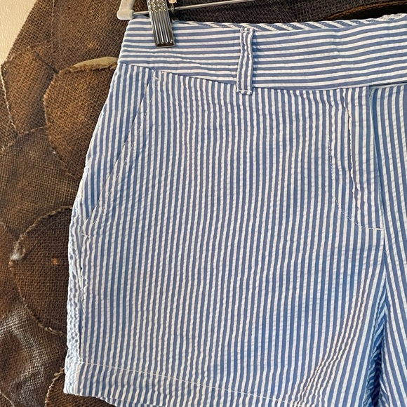 Vineyard Vines Seersucker Shorts - Picture 4 of 4